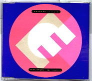Erasure - Abba-Esque CD 2 The Remixes